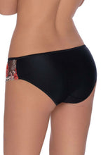 Load image into Gallery viewer, Roza Natali Black Brief
