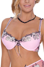 Load image into Gallery viewer, Roza Natali Pink Bra
