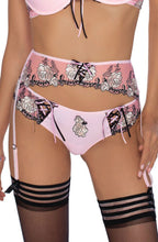 Load image into Gallery viewer, Roza Natali Pink Thong
