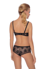 Load image into Gallery viewer, Roza Nefretete Black Brief
