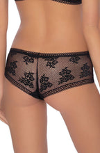 Load image into Gallery viewer, Roza Nefretete Black Brief
