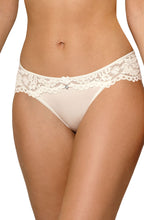 Load image into Gallery viewer, Roza Newia Ivory Brief
