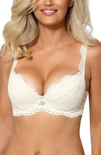 Load image into Gallery viewer, Roza Newia Ivory Push Up
