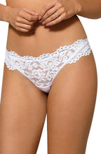Load image into Gallery viewer, Roza Newia White Push Up

