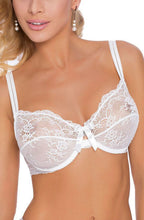 Load image into Gallery viewer, Roza Ofelia Soft Cup Bra White

