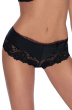 Load image into Gallery viewer, Roza Sisi Black Short
