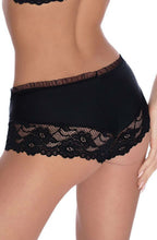 Load image into Gallery viewer, Roza Sisi Black Short
