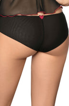 Load image into Gallery viewer, Roza Rubii Black Brief
