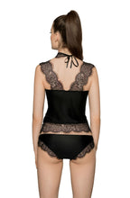 Load image into Gallery viewer, Roza Sija Black Brief
