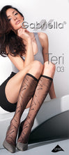 Load image into Gallery viewer, Teri 03-585 Knee Highs
