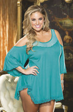 Load image into Gallery viewer, Shirley of Hollywood SoH-IA Rayon Jersey Knit Slee
