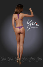 Load image into Gallery viewer, Yesx YX228 Teddy Purple
