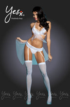 Load image into Gallery viewer, Yesx YX343 3 Piece Set White
