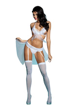 Load image into Gallery viewer, Yesx YX343 3 Piece Set White
