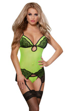 Load image into Gallery viewer, YesX YX924 3 Piece Set Yellow
